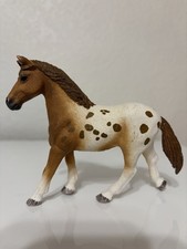 Schleich Appaloosa Mare 2017