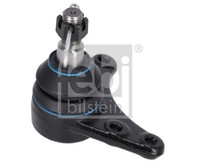 Traggelenk FüHrungsgelenk Febi Bilstein 197681 FüR Isuzu MAX 2 TFR TFS Ddi 4X4