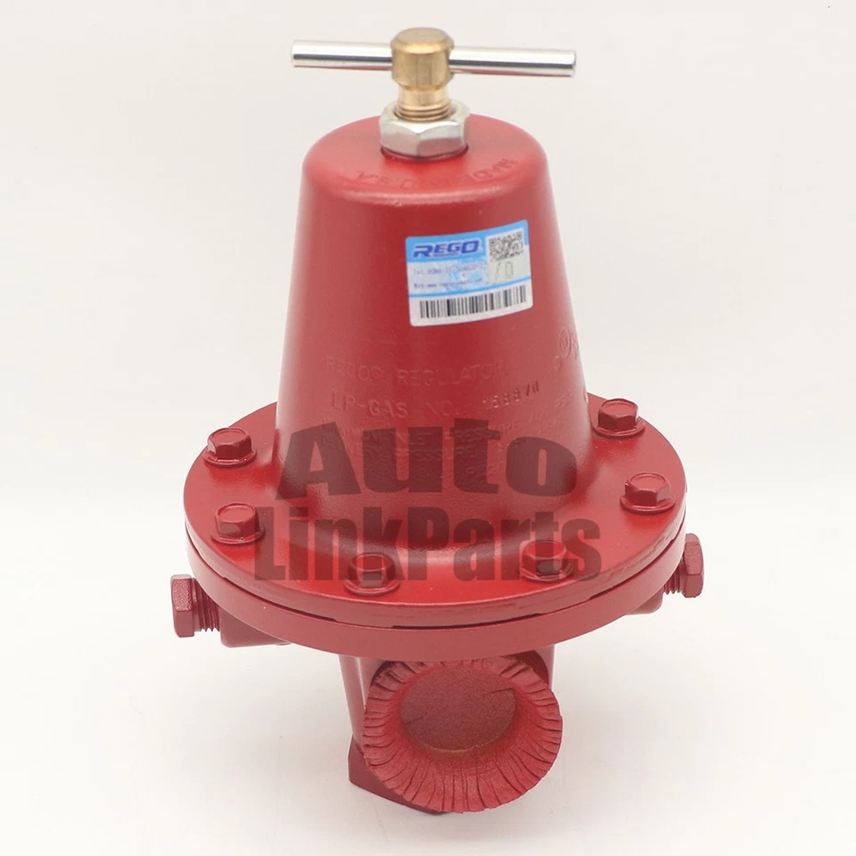 New 1PCS REGO 1588VN Relief Valve - Image 4 of 4