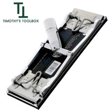 Columbia Pole Sander Head   No Flip Design, B...