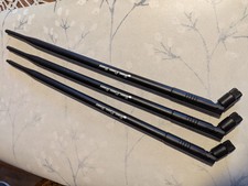 3 LONG RANGE ROUTER ANTENNAS BY SUPER POWER SUPPLY