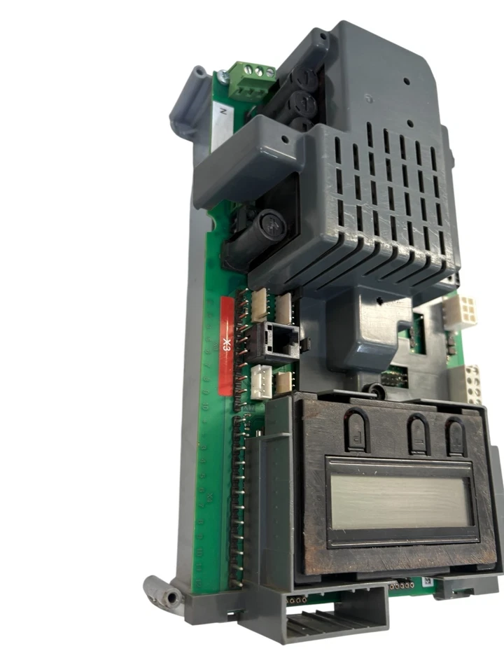 Kopron QT-N-SOL-31 CCU-18CS320-FU-E Control Board - Image 2 of 4