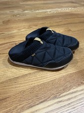 TEVA WOMEN Re EMBER MOC BLACK / BIRCH WATER RESISTANT SHOES US 9