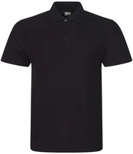Pro RTX Pro Piqué Polo Shirt Mens Workwear Polo XS–4XL Various Colours