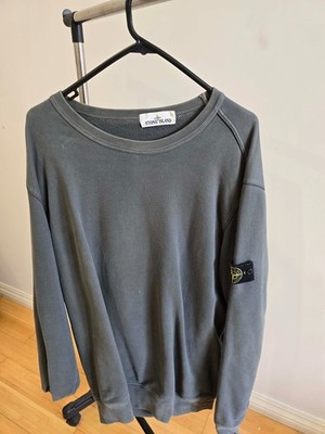 Stone Island Sweatshirt mens xxl