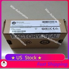 NEW Factory Sealed AB Allen-Bradley 1762-OW8 Relay Output Module 1762OW8