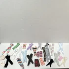 VTG Doll Socks, Stockings, Tights And Leg Warmers- Barbie’s Pullips, Bratz NR!