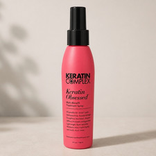 Keratin Complex Keratin Obsessed Treatment Spray Keratin Smoothing 5 fl oz