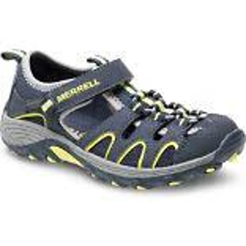 Merrell Sandali sportivi da trekking Hydro H2O per bambini taglia 3M