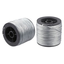 300 M Anti- Rope Braided Fishing String Corde Pêche En Ligne