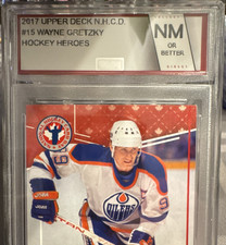 2016 Upper Deck National Hockey Card Day Cards 23