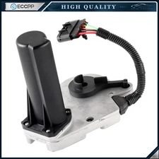 For Chevy Silverado Suburban 2500 2003-2007 Transfer Case Shift Motor Actuator