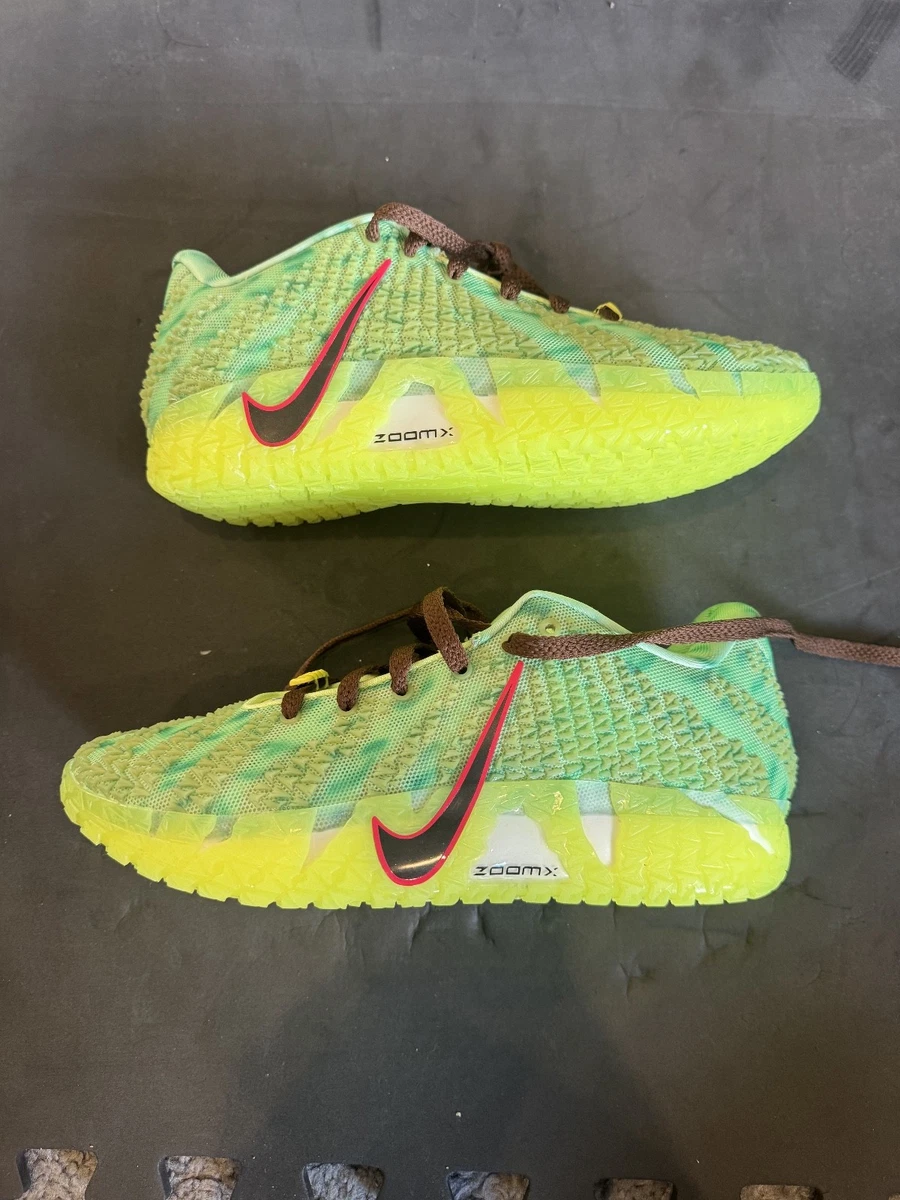 Las mejores ofertas en Nike Ja 3 EP Spooky Season | eBay