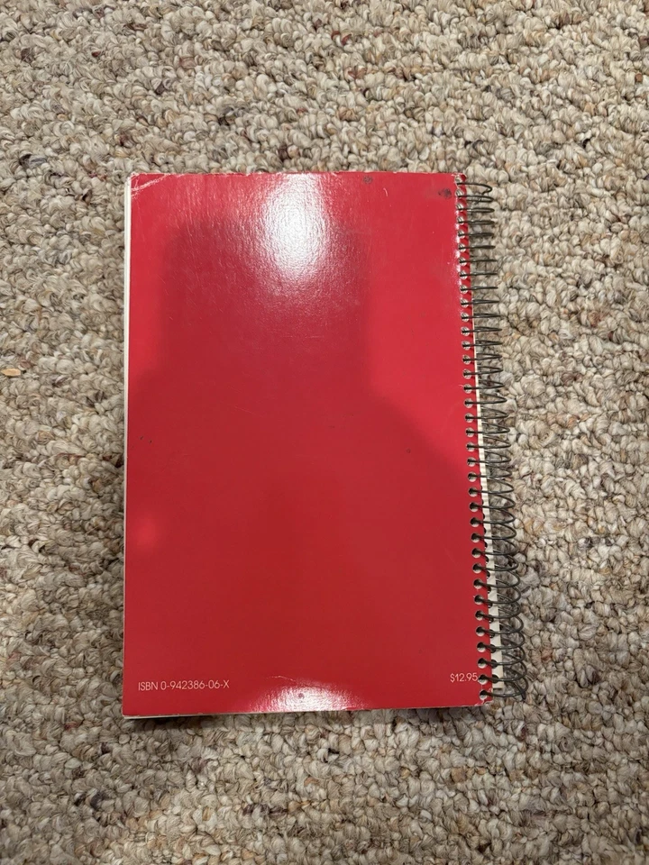 COMPUTE!'S Second Book Of Atari 1982 Spiral-Bound Book - Image 2 of 2