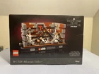 LEGO Star Wars (75339): Death Star Trash Compactor Diorama (New/Sealed Box)