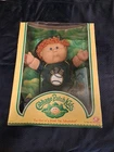 *NEW*  Cabbage Patch Kids Play Along Vintage NIB redhead Boy! Still Sealed