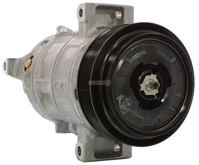 Klimakompressor 55701201 Neu Original DENSO für ** Fiat
