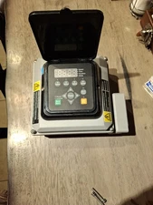 Black + Decker 3HP Variable Speed Pool Pump Motor Drive Inverter  BDXBTVAR-11c