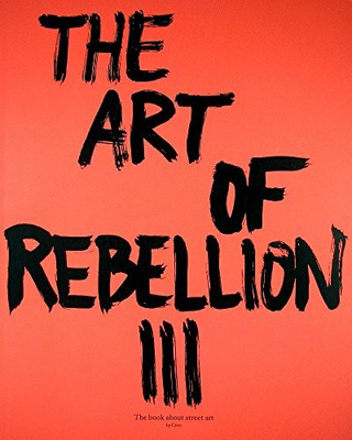 #ad #ad THE ART OF REBELLION #3 By Christian Hundertmark **Mint Condition** $50.75
