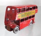 Matchbox Lesney Moko No 5 'Buy Matchbox Series' London Bus