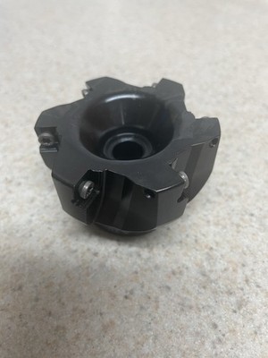Korloy Fmpcm3063s 63mm Face Mill