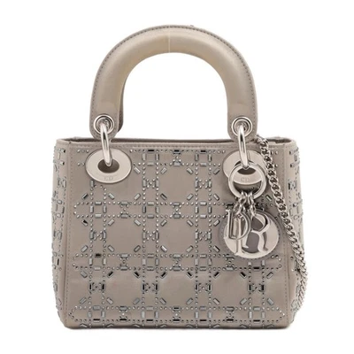 Christian Dior Lady Dior Mini
