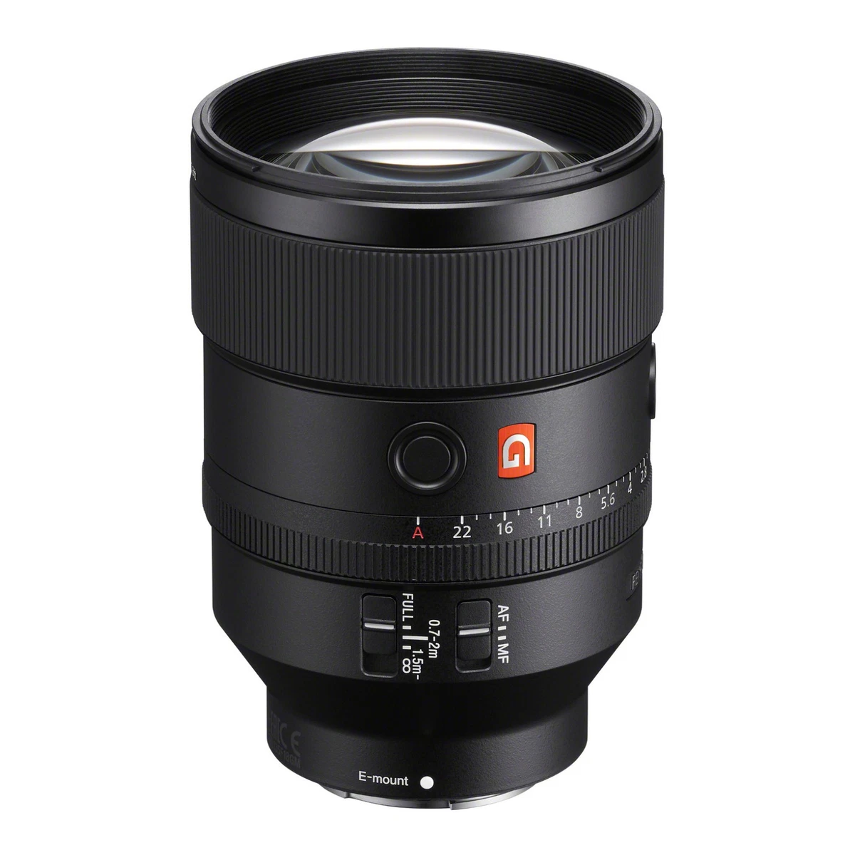 Sony f/1.8 Camera Lenses 135mm Focal for sale - eBay