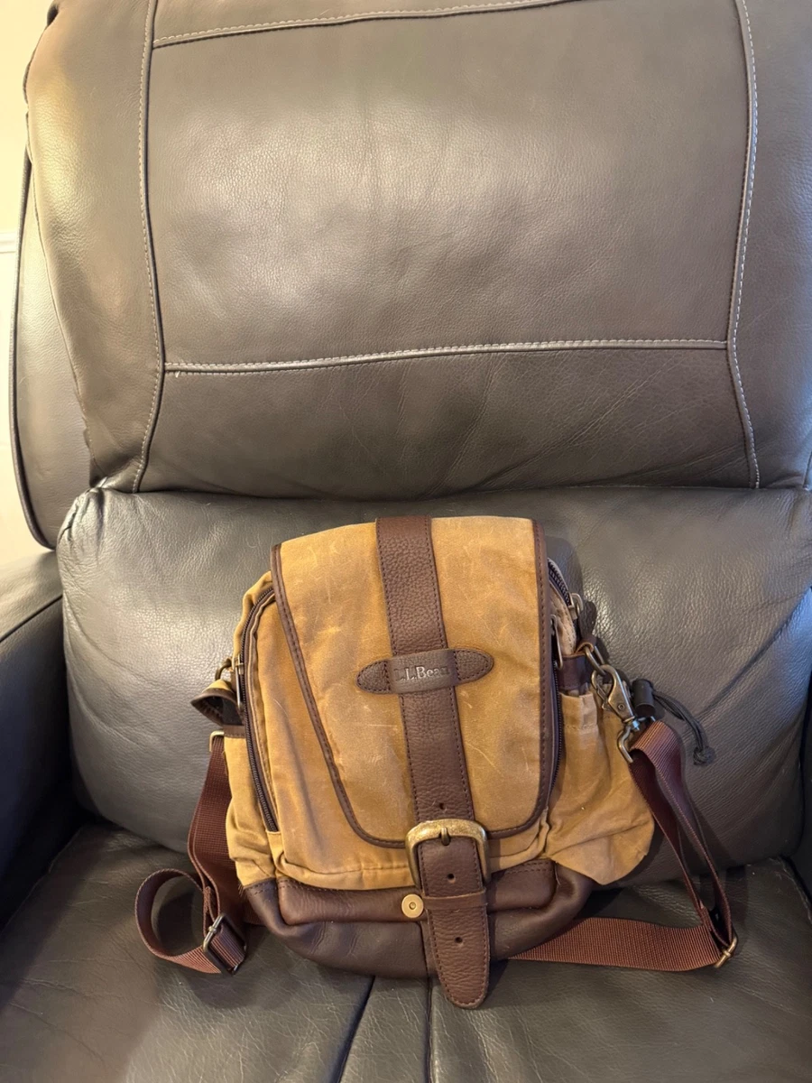 L.L. Bean Nylon Exterior Bags & Handbags for Women for sale | eBay