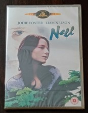 Nell (DVD, 1994)