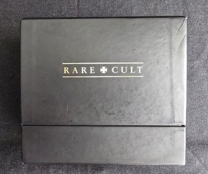 The Cult CD Box Set | eBay