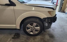 Steering Gear/Rack Power Rack And Pinion FWD Fits 09-10 JOURNEY 1691672