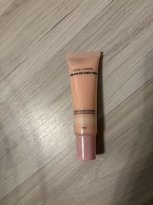 Sophia + Mabelle Matte Face Primer