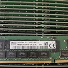 32GB SK hynix DDR4 RAM PC4-2400T RB2 ECC REG RDIMM (HMA84GR7AFR4N-UH)