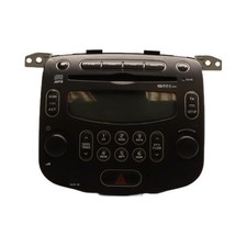 Autoradio Hyundai I10