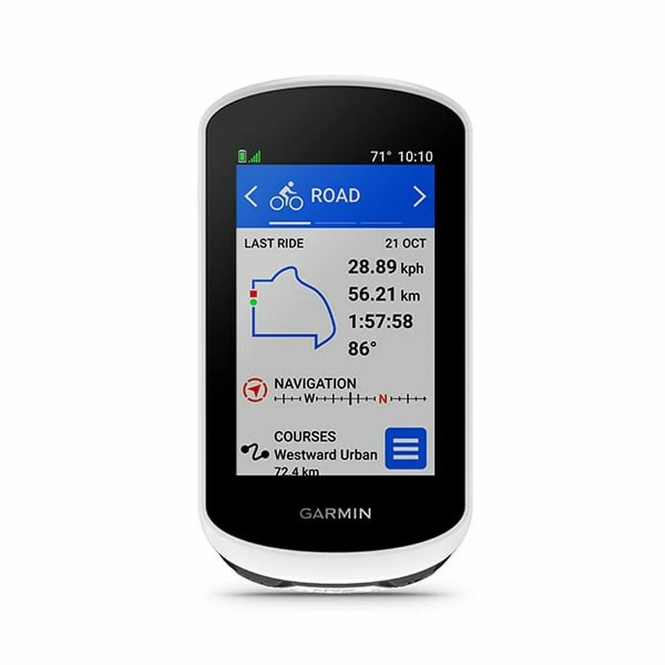 Ciclocomputador GARMIN Edge Explore 2 - Imagen 2 de 4