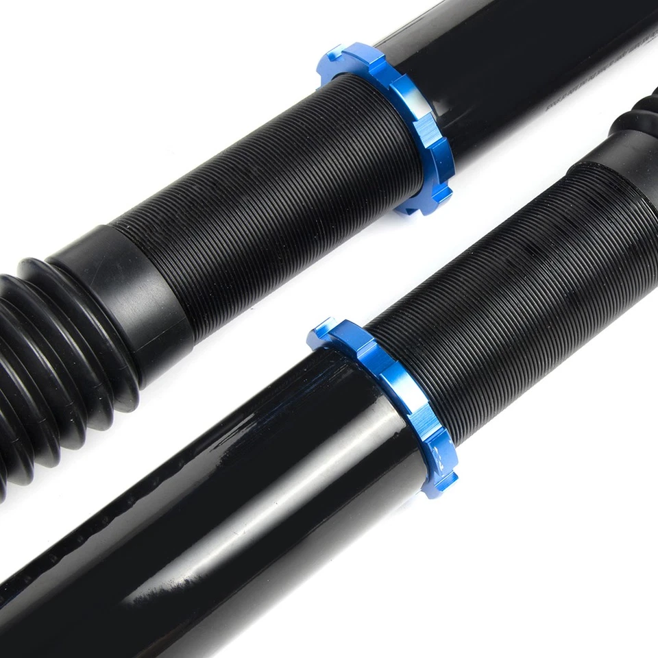 Coilovers Struts Suspension Lowering Set For 93-1998 3 Series E36 318 Adjustable Foto 2 de 4