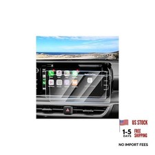 2PCS Screen Protector for 2021-2024 Kia K5 LXS/GT 2021-2024 Kia K5 10.25 Inch