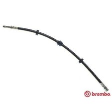 2x Bremsschlauch vorne für Ford Galaxy 1 WGR id74150