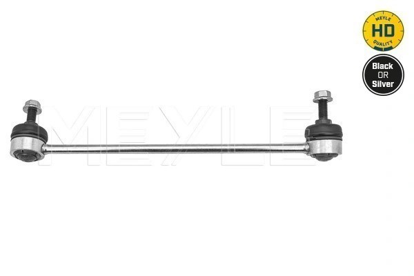 Biellette de stabilisateur Meyle HD 31-16 060 0076 pour châssis avant