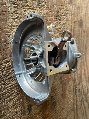 Goped Go-Ped GP460 Bottom End