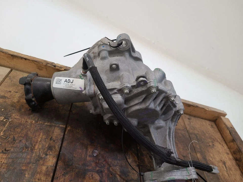 Estuche de transferencia BUICK ENCORE 2013 2014 2015 2016 2017 2018 2019 2020 2021 2022 AWD Foto 2 de 4