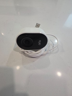 Arlo security camera Smart Cam