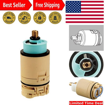 #ad #ad Multi Colored Single Function Pressure Balance Cartridge Family Safety Feature $62.69