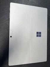 Microsoft Tested LCD Screen W/Chassis & Battery-No Motherboard