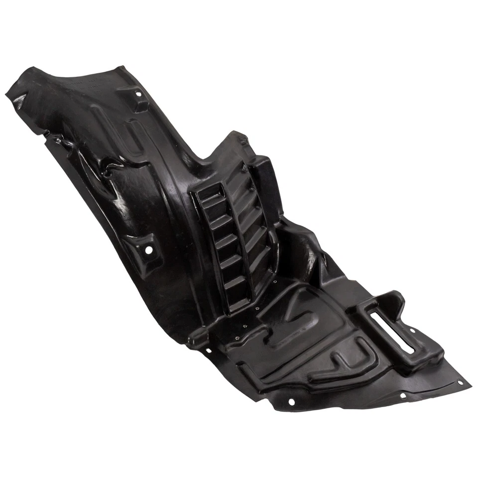 Fender Liner For INFINITI M45 2003-2004 Front Passenger Side Inner - Image 2 of 4