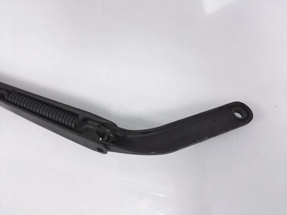Brazo limpiaparabrisas pasajero derecho BMW X5 2008 61-61-9-449-955 Foto 4 de 4