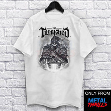 The Blade T-Shirt Unisex For Men and Women Shirt Gamer Shirt Heavy Metal Shirt