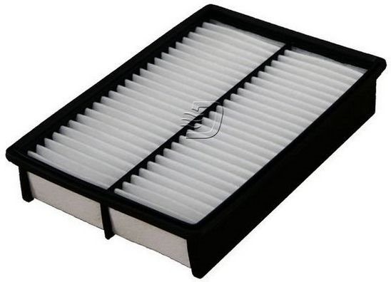 4x ✅Fits DENCKERMANN FILTRY A141524 AIR FILTER ⭐UK Seller⭐ - Image 8