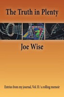 Joe Wise | The Truth In Plenty | Taschenbuch | Englisch (2017) | Balboa Press