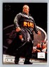 2024 Panini Photogenic WWE #188 Rikishi